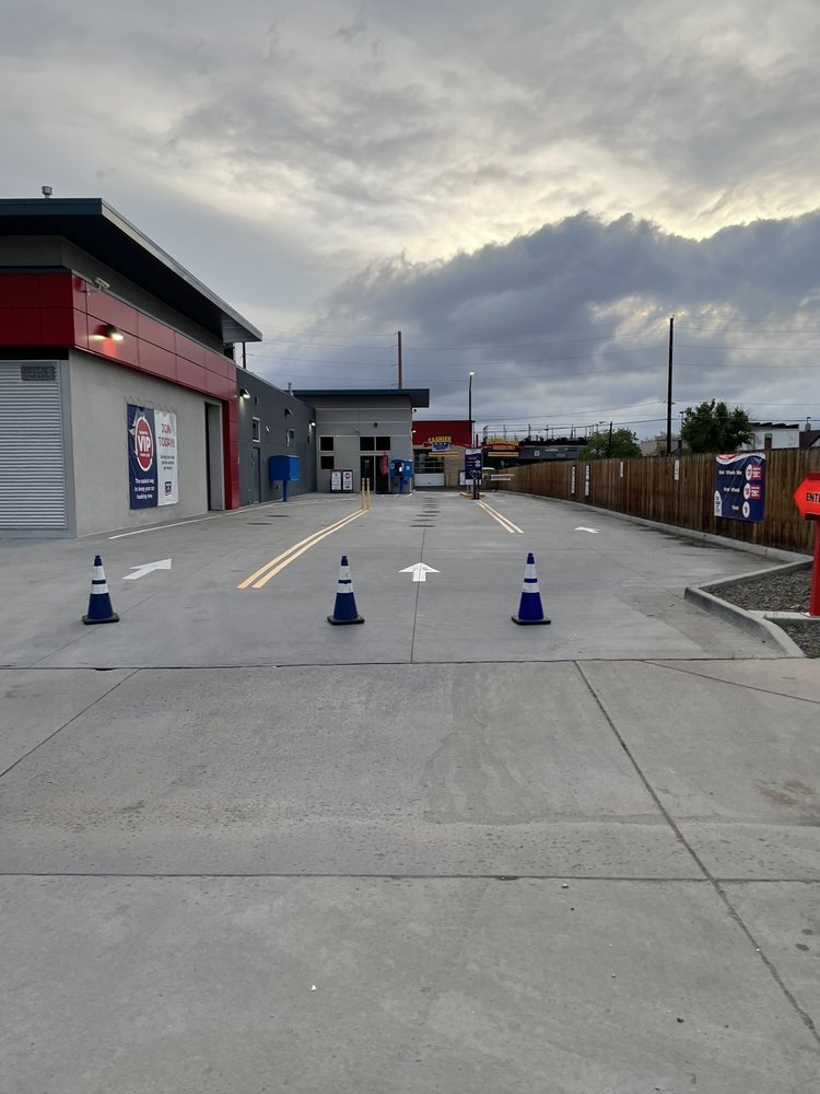 Photo of Take 5 Car Wash