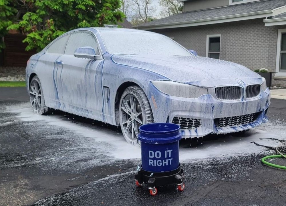 Photo of Mr Nice Car Mobile Auto Detailing