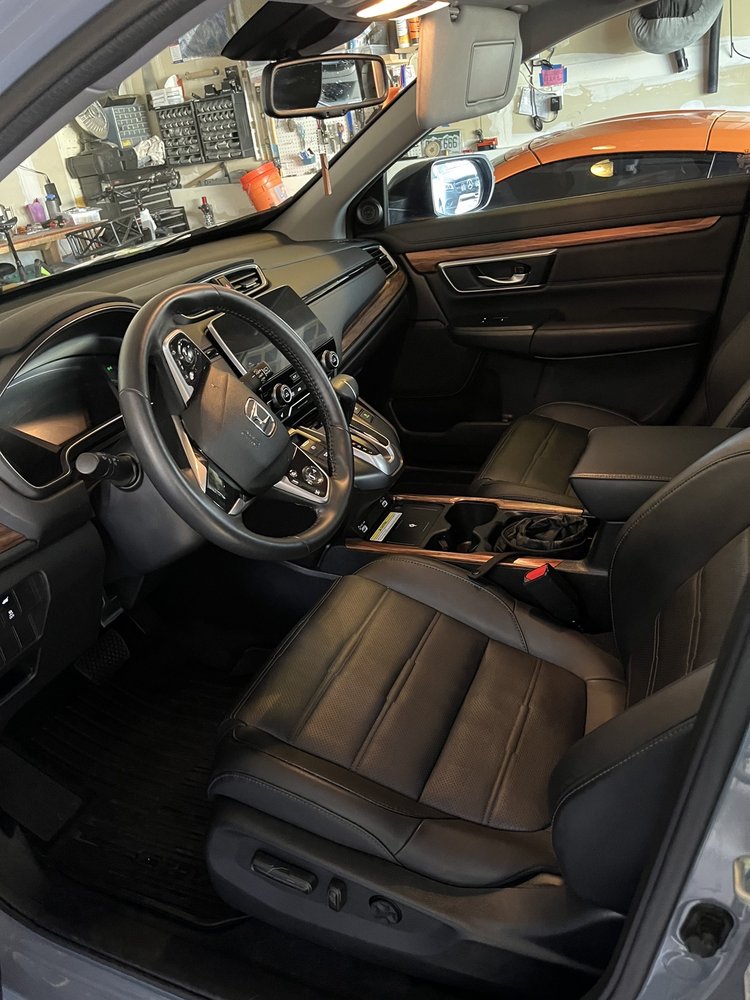 Photo of Mr Nice Car Mobile Auto Detailing