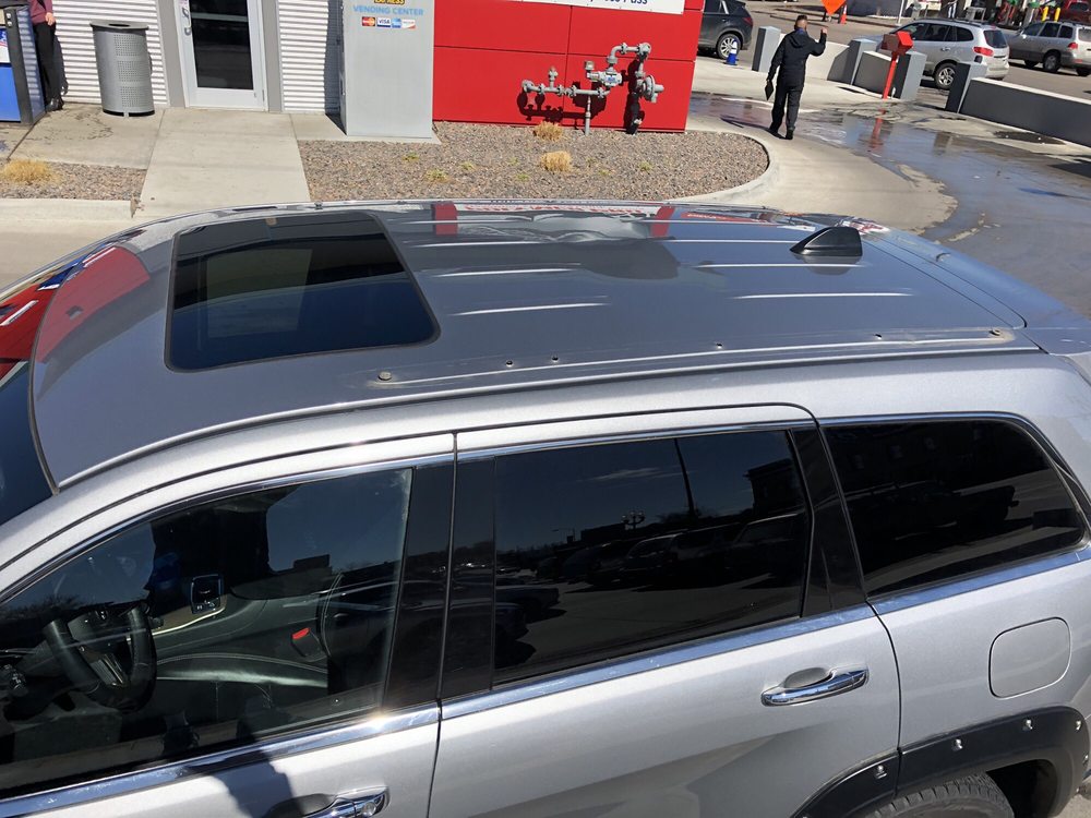 Photo of Mr Nice Car Mobile Auto Detailing