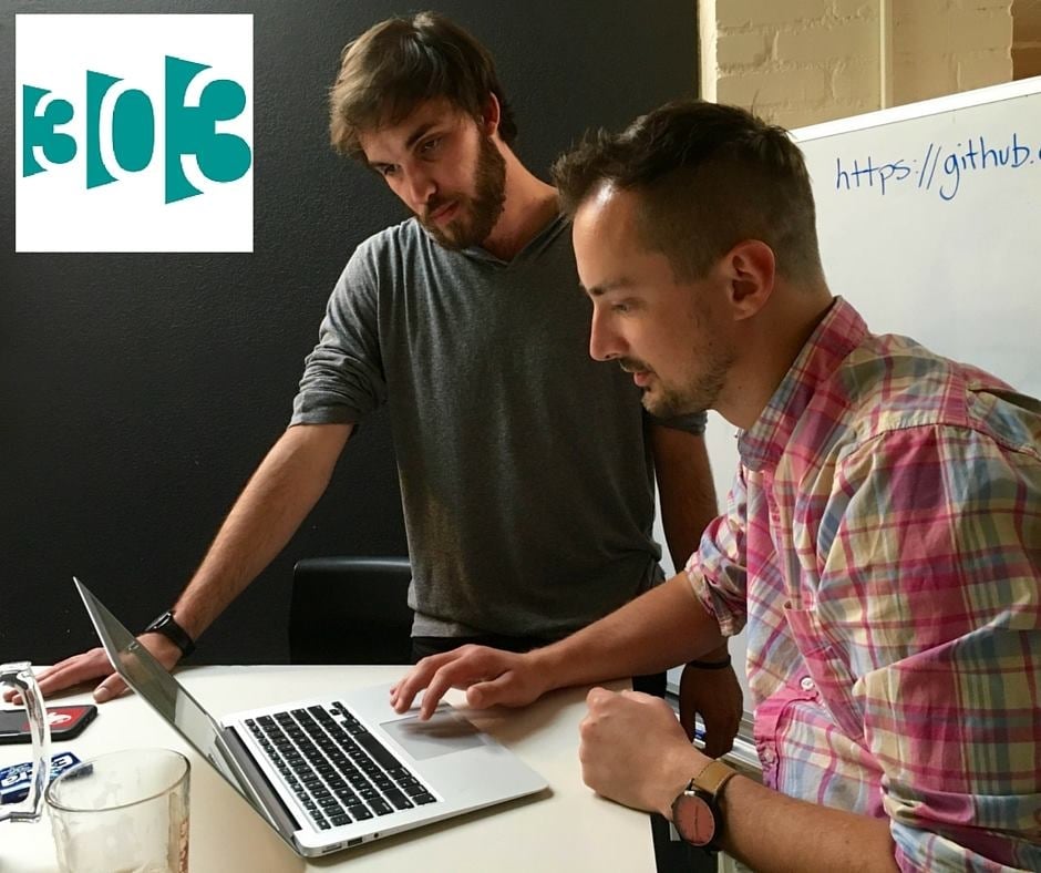 Photo of 303 Software and App Developers