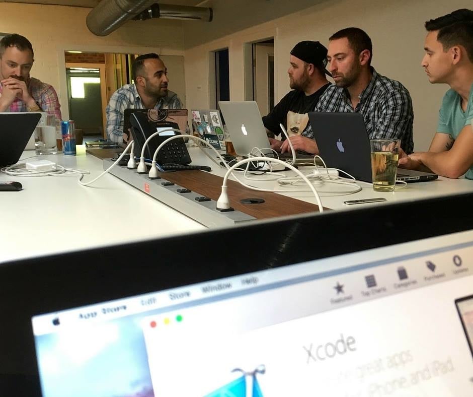 Photo of 303 Software and App Developers