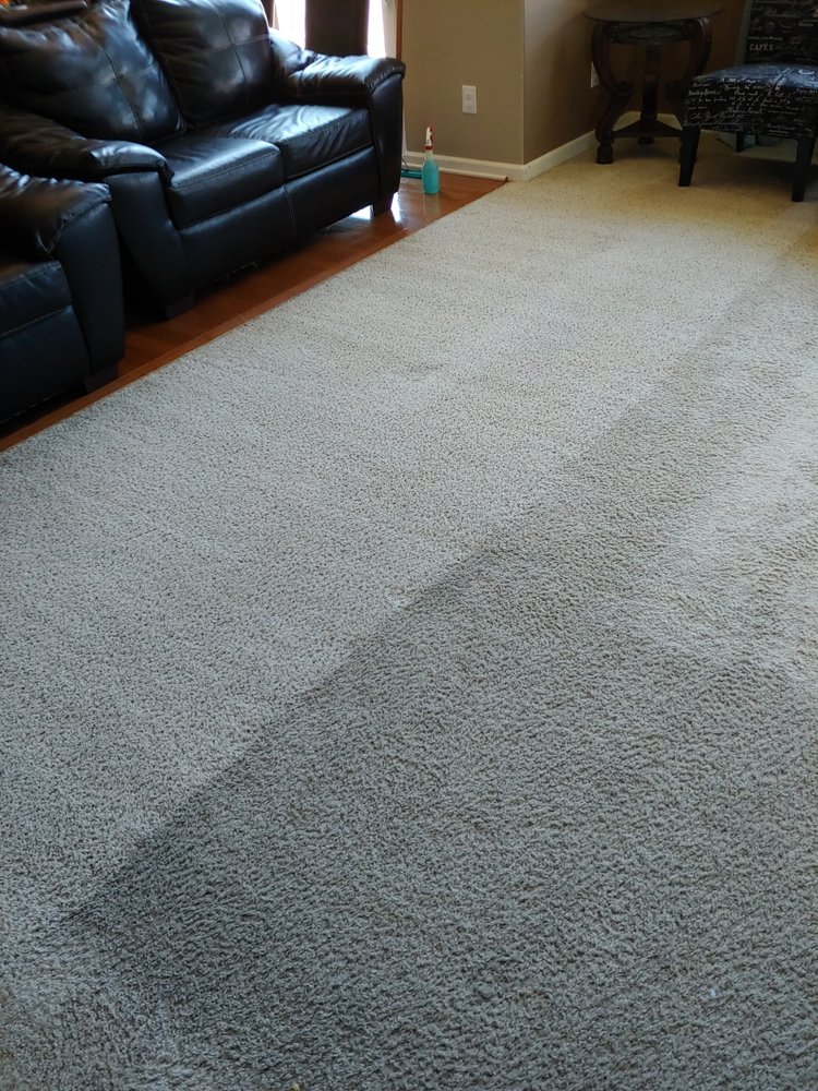 Photo of Chapple's Carpet Cleaning
