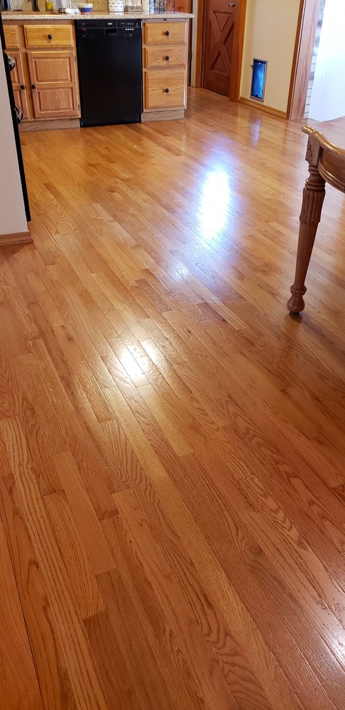 Photo of Chapple's Carpet Cleaning