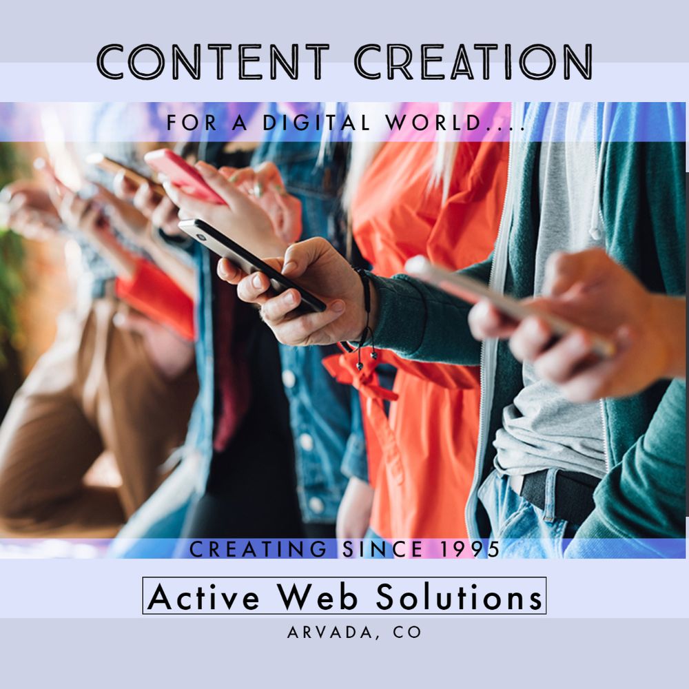 Photo of Active Web Solutions