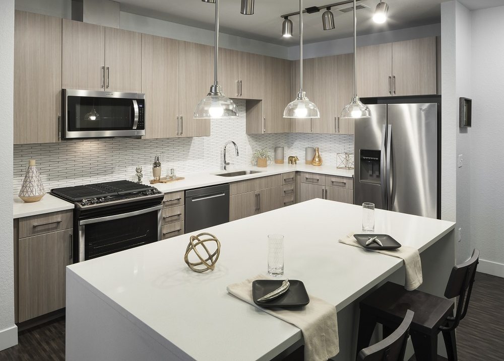 Photo of LoHi House