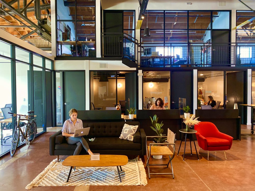 Photo of Alchemy Creative Workspace
