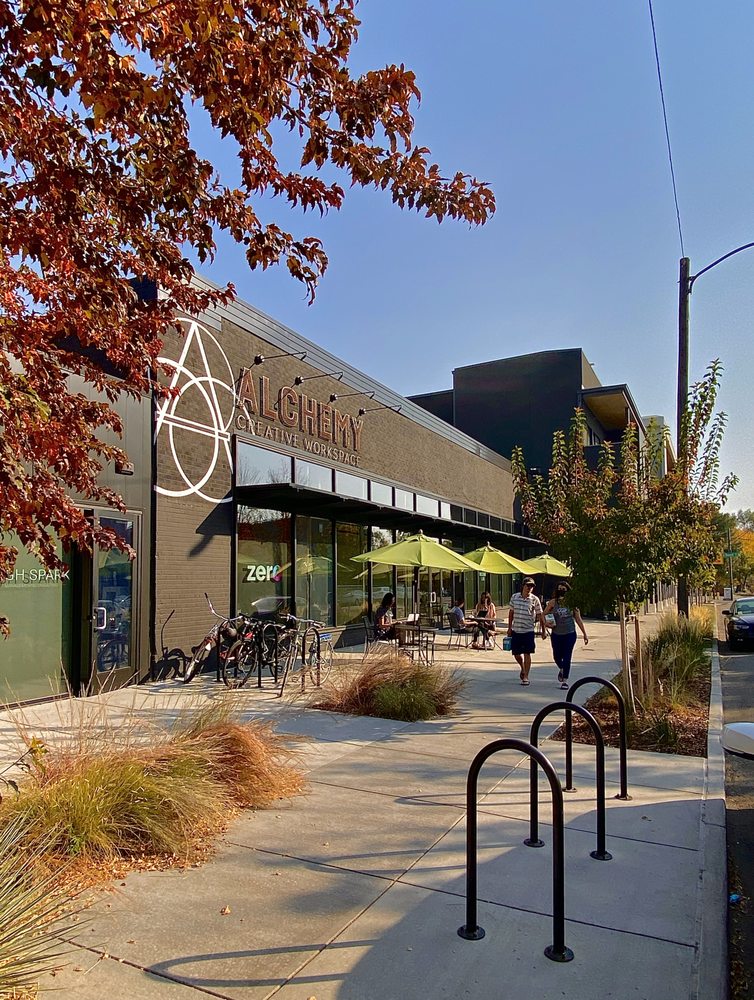 Photo of Alchemy Creative Workspace