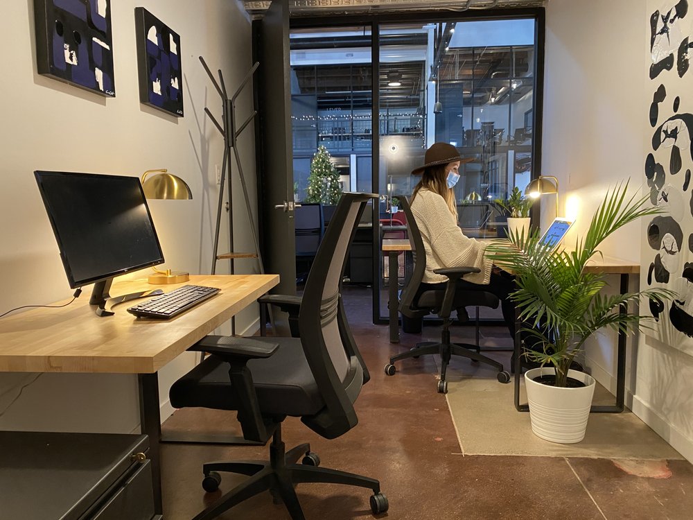 Photo of Alchemy Creative Workspace
