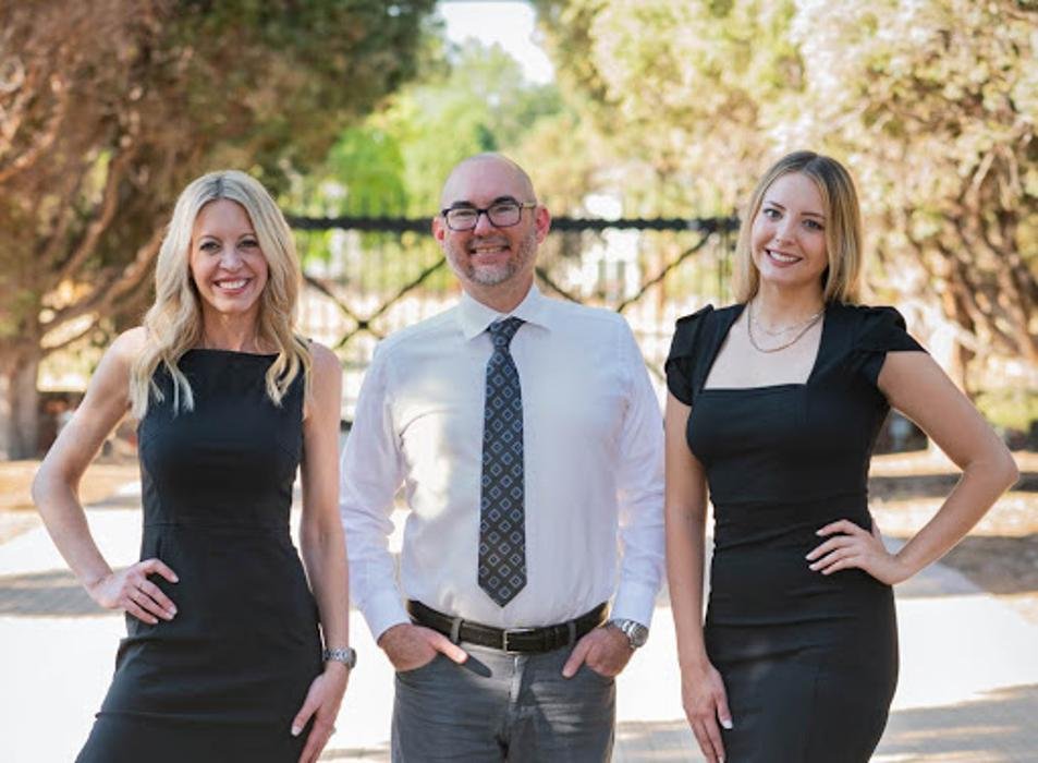 Photo of Miner Real Estate Team