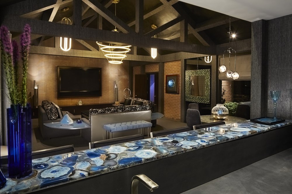 Photo of Kari Whitman Interiors