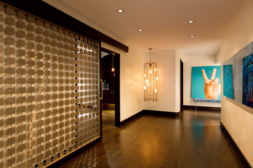 Photo of Kari Whitman Interiors