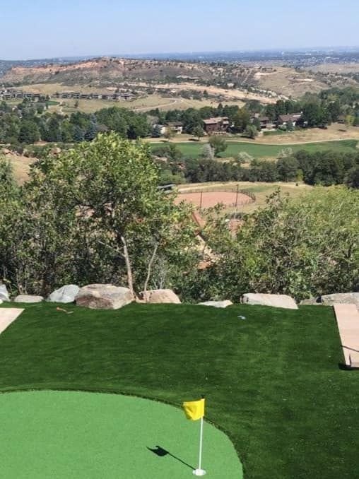 Photo of Purchase Green Artificial Grass