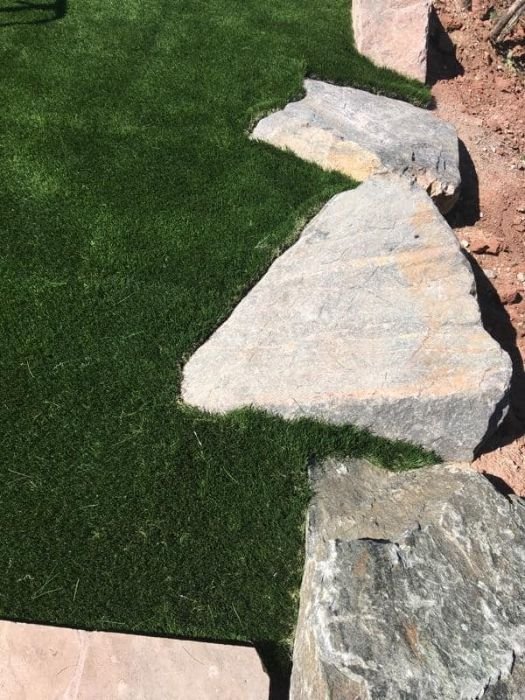 Photo of Purchase Green Artificial Grass