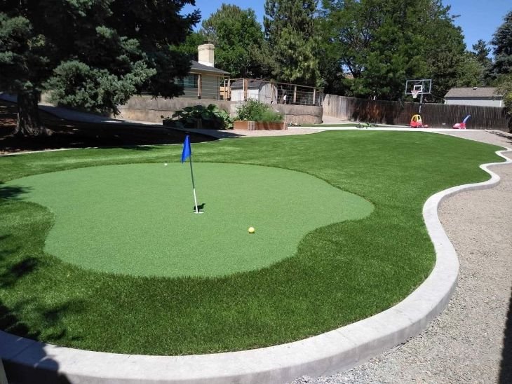 Photo of Purchase Green Artificial Grass