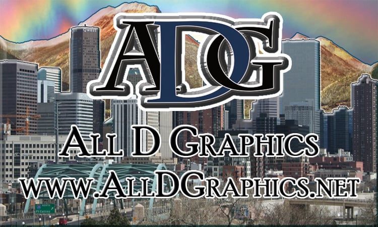 Photo of All D Graphics