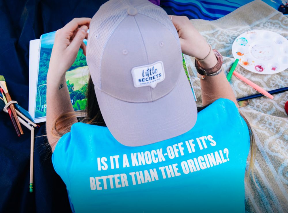 Photo of Anthem Branding