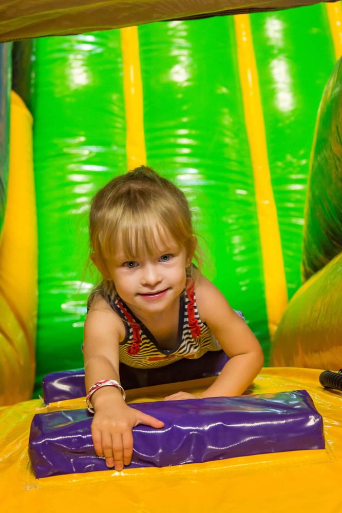 Photo of Bounce City - Aurora