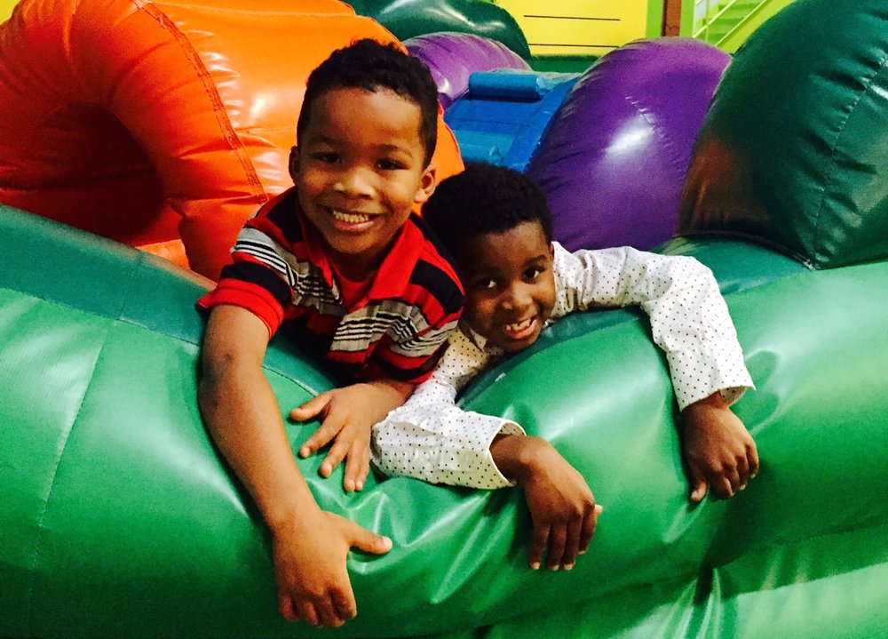 Photo of Bounce City - Aurora