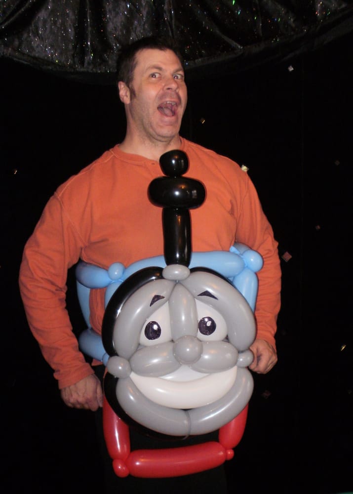 Photo of Zany Entertainments