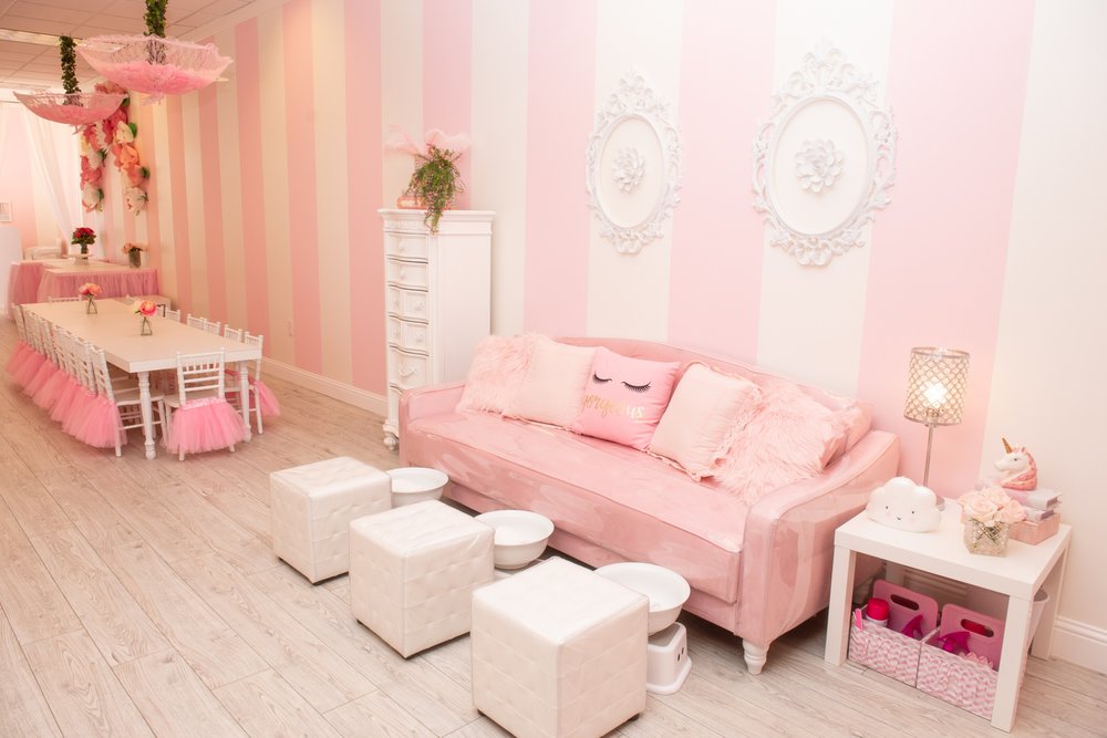 Photo of Little Princess Spa