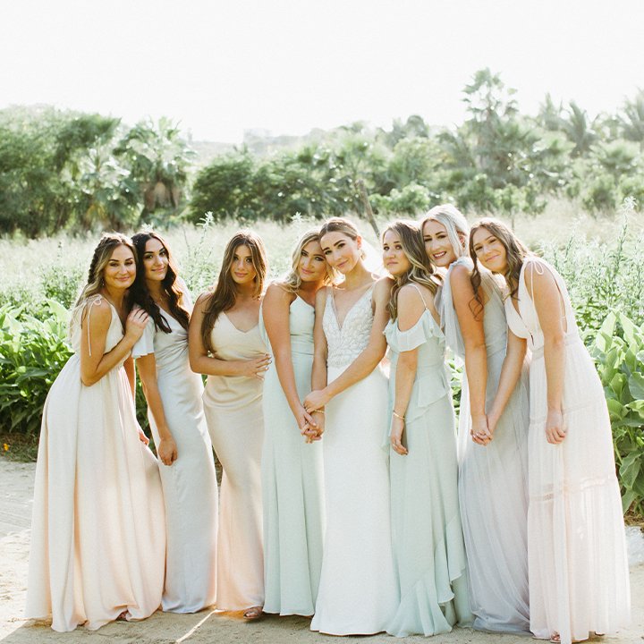 Photo of Table 6 Productions | Wedding Planner