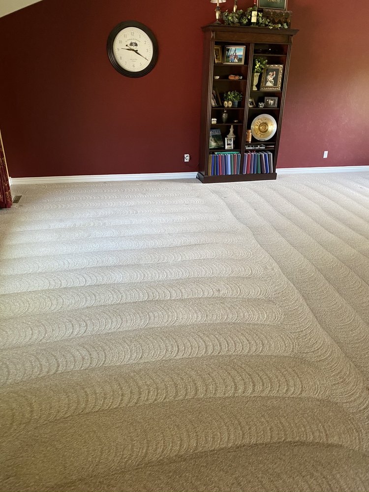Photo of Carpet Doctor Denver