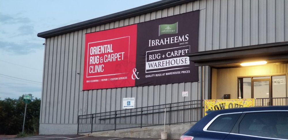 Photo of Oriental Rug and Carpet Clinic