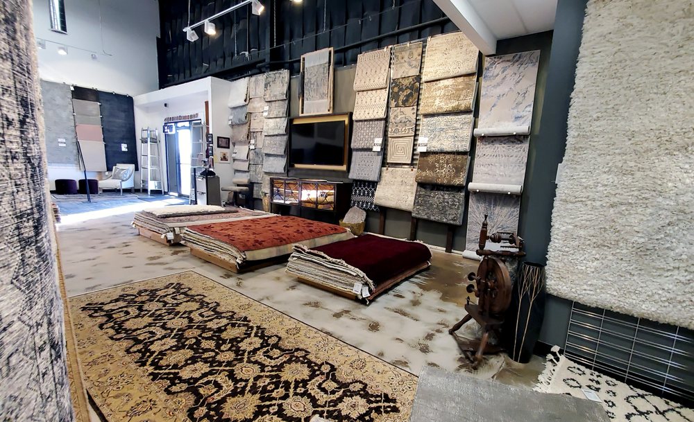 Photo of Oriental Rug and Carpet Clinic