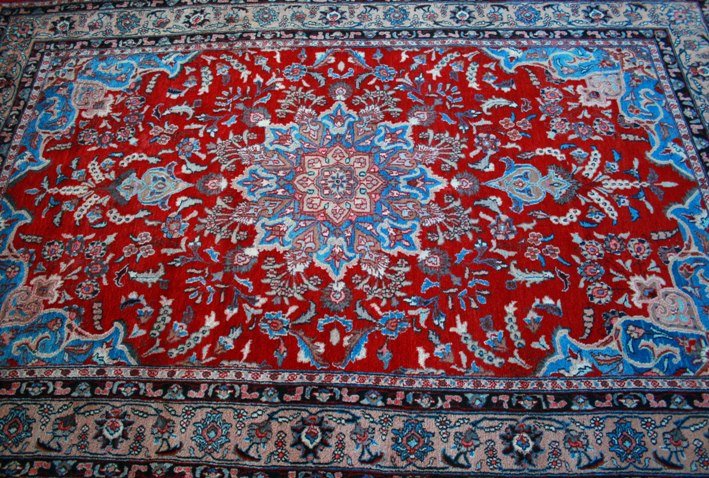 Photo of Oriental Rug and Carpet Clinic