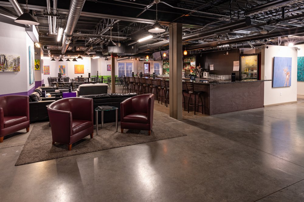 Photo of Deep Space Parker Lounge & Event Center
