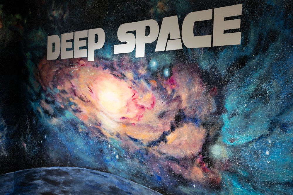 Photo of Deep Space Parker Lounge & Event Center