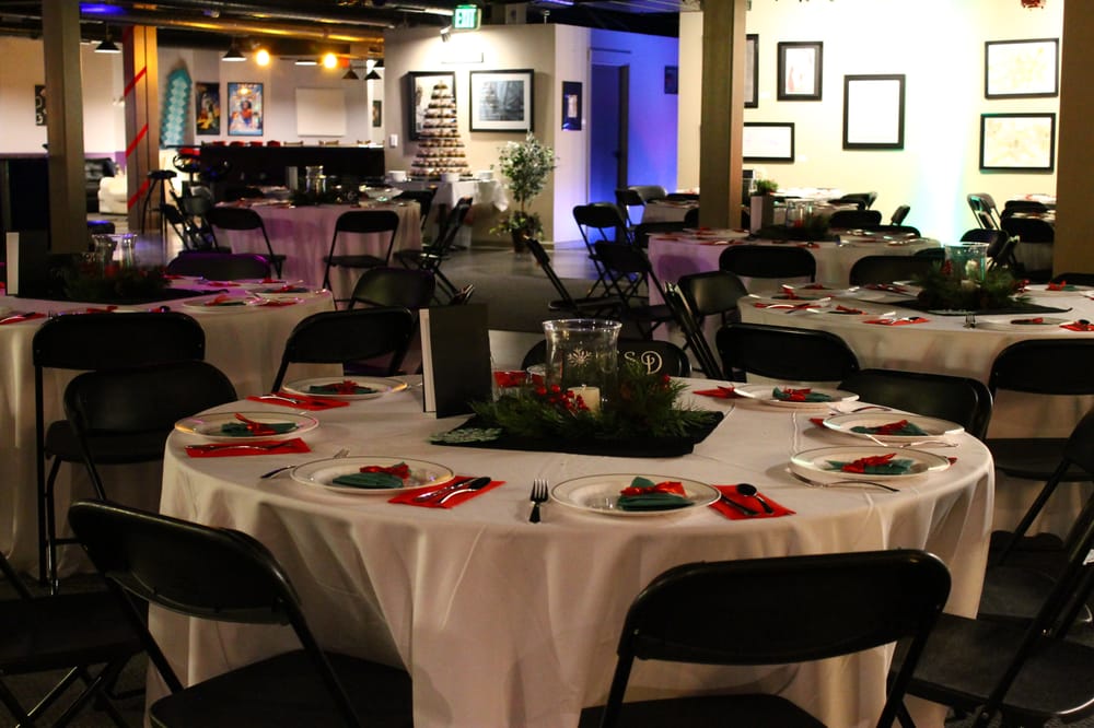 Photo of Deep Space Parker Lounge & Event Center