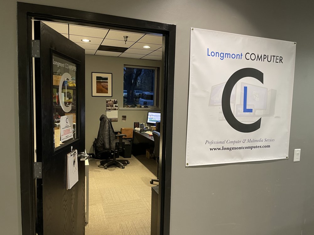 Photo of Longmont Computer