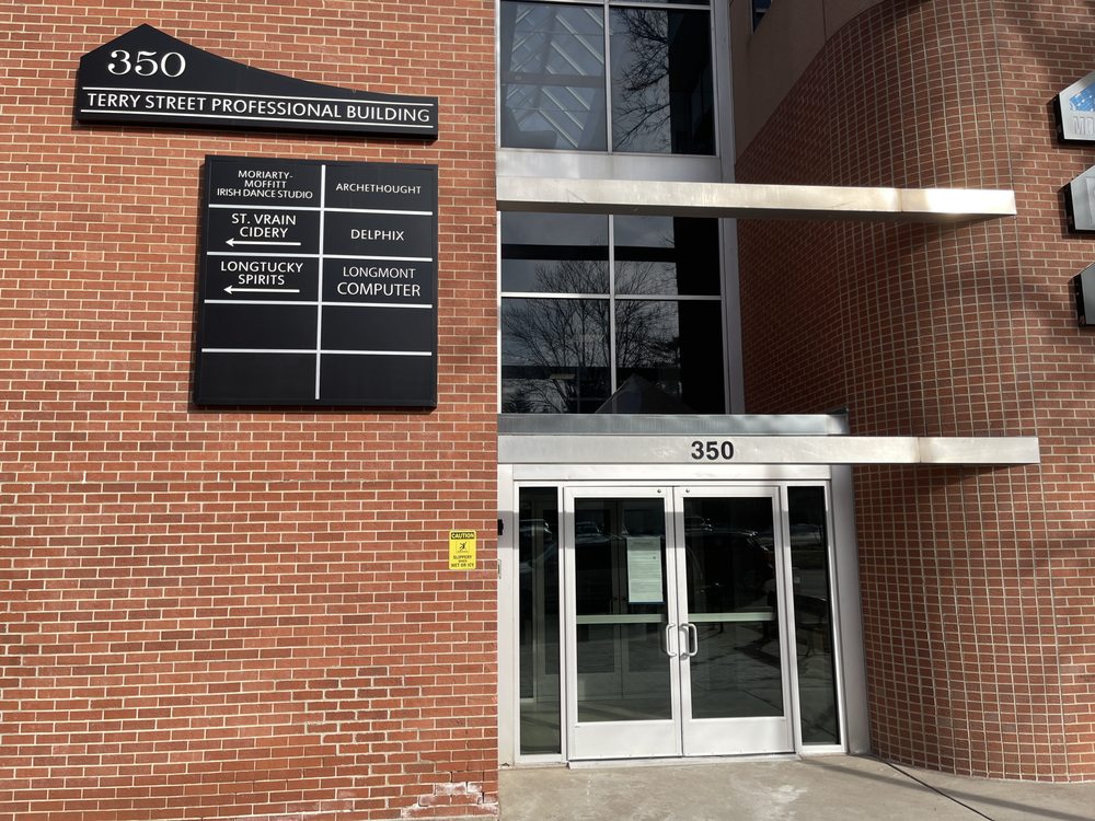 Photo of Longmont Computer