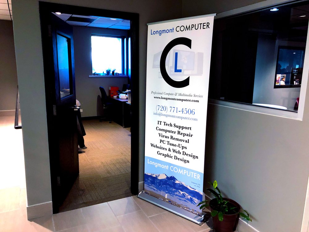 Photo of Longmont Computer