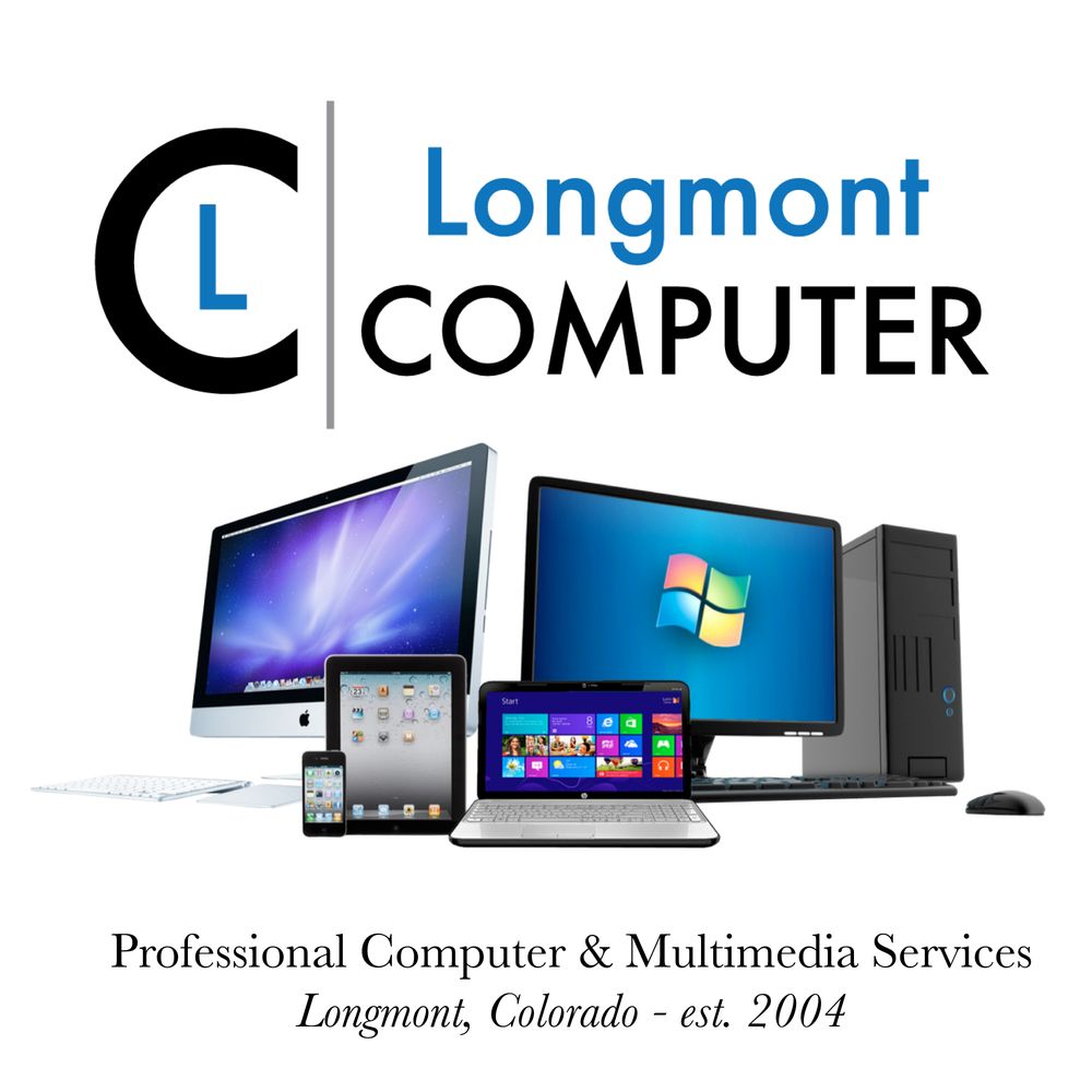 Photo of Longmont Computer