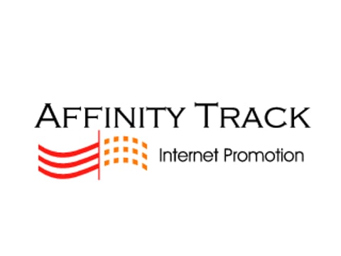 Photo of Affinity Track Internet Promotion