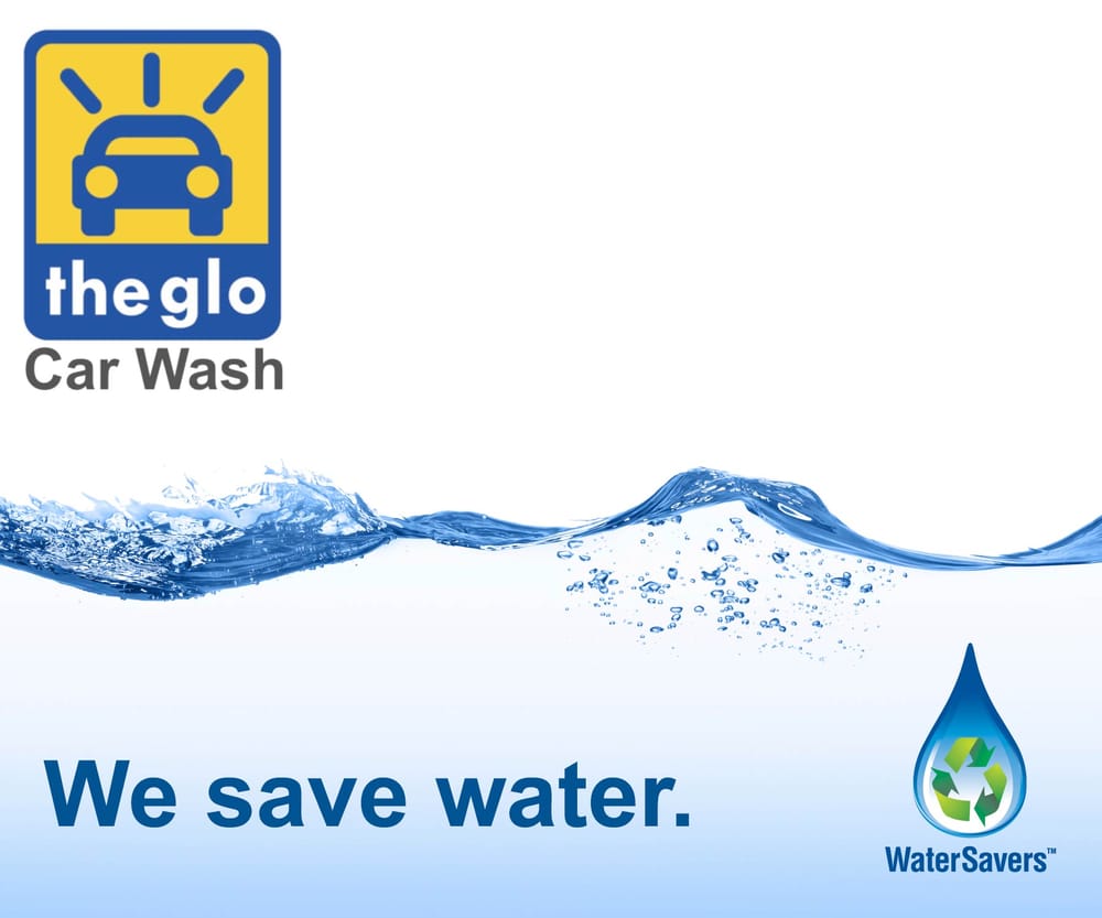 Photo of The Glo Car Wash