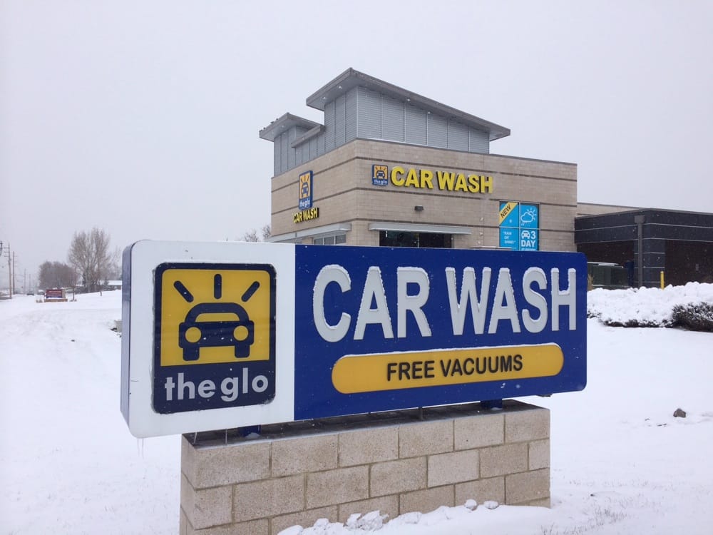 Photo of The Glo Car Wash