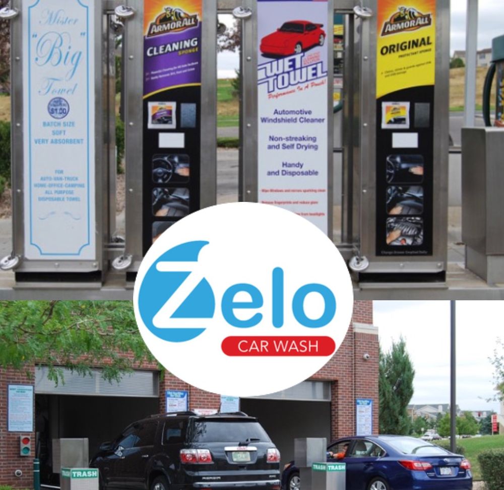 Photo of Zelo Car Wash