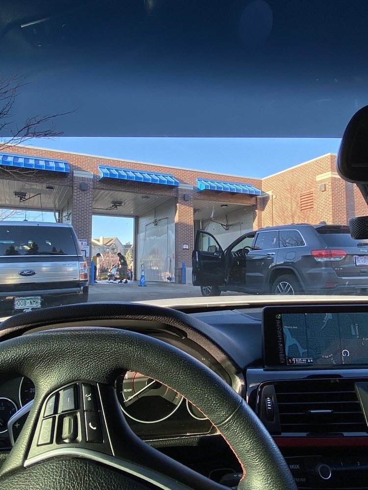 Photo of Zelo Car Wash