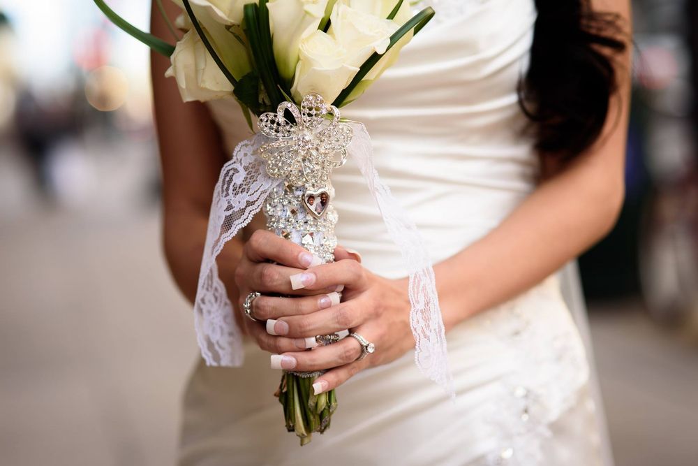 Photo of Danielle's Weddings