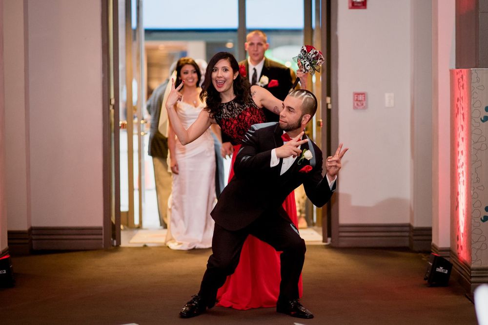 Photo of Danielle's Weddings