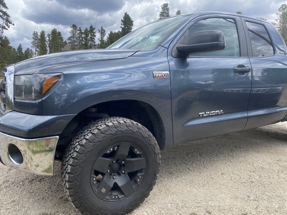 Photo of Flawless Detailing