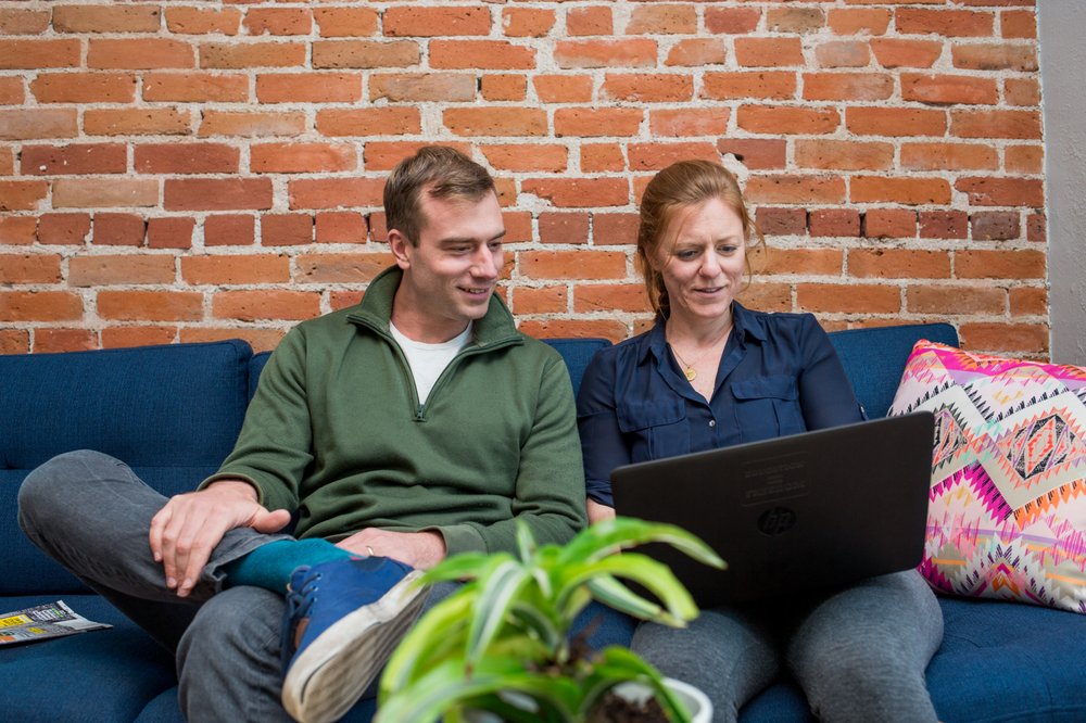 Photo of Creative Density Coworking