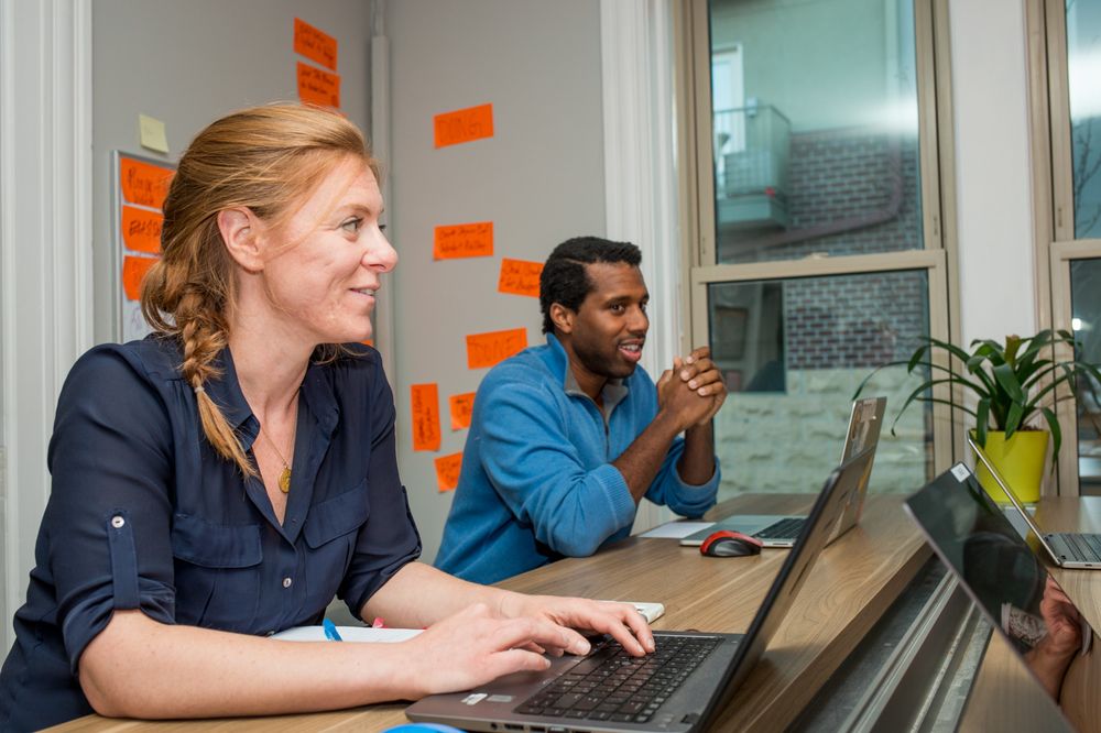 Photo of Creative Density Coworking