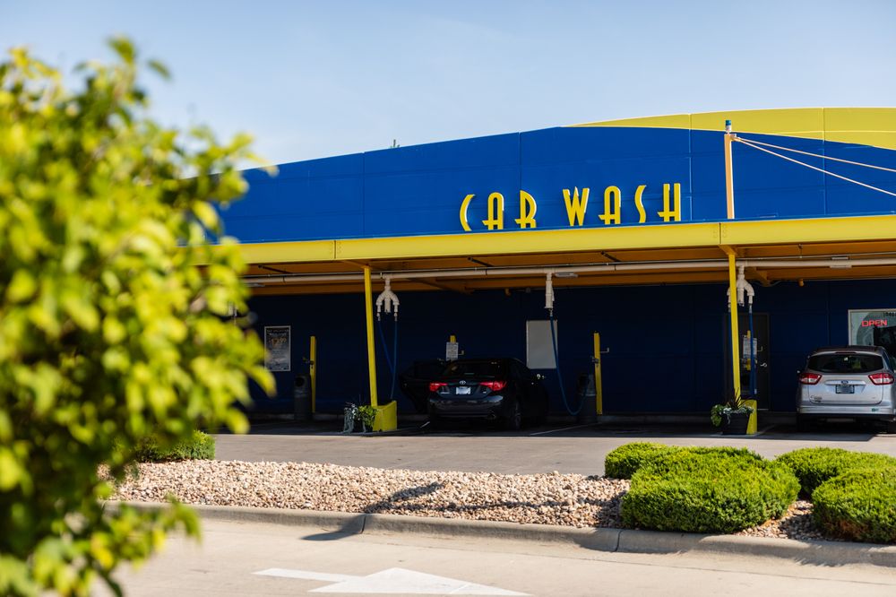 Photo of Colorado Express Car Wash - Commerce City