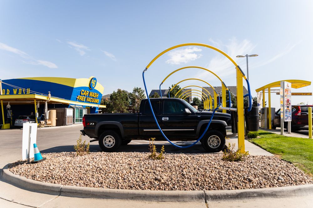 Photo of Colorado Express Car Wash - Commerce City
