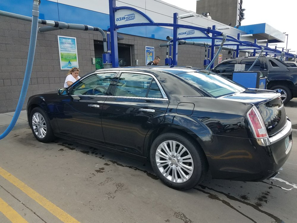 Photo of Ocean Express Car Wash